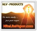NiteLiteVapor Products logo
