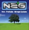 Nitrogen Generation Systems logo