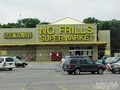 No Frills Supermarket logo