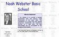Noah Webster Basic School image 4