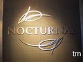 Nocturnal Inc. logo