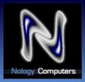 Nology Computers logo