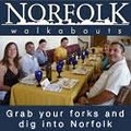 Norfolk Walkabouts image 2