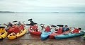 North Beach Kayak & Canoe Rental Center image 4