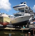 North Beach Marina - Boat Storage image 1