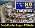 North Trail RV Center logo