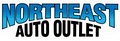 Northeast Auto Outlet: Northeast Hyundai logo
