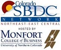 Northeast-East Central Colorado SBDC logo