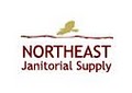 Northeast Janitorial Supply logo