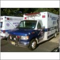 Northeast Metro Ambulance logo