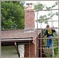 Northeastern Masonry & Chimney Cleaning image 1