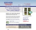 Northern Windows, Siding and Roofing image 2