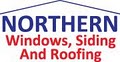 Northern Windows, Siding and Roofing logo