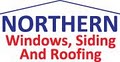 Northern Windows, Siding and Roofing logo