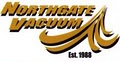 Northgate Vacuum logo