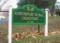 Northport Rural Cemetery logo