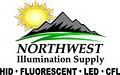 Northwest Illumination Supply logo