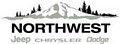 Northwest Jeep Chrysler Dodge logo