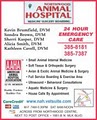 Northwood Animal Hospital logo