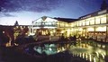 Northwoods Resort & Conference Center logo