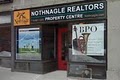 Nothnagle, REALTORS Property Centre - Ryan Walley logo
