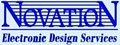 Novation, Inc. logo