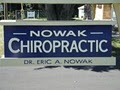Nowak Family Chiropractic LLC logo