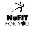 Nufit For You logo