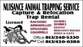 Nuisance Animal Trapping Service image 2