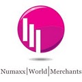 Numaxx World Merchants logo