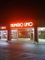 Numero Uno logo