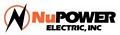 Nupower Electric logo