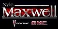 Nyle Maxwell Pontiac GMC image 2
