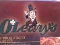 O'Leary's Restaurant logo