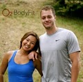 O2 BodyFit logo