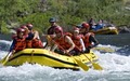 O.A.R.S American River Rafting Vacations CA logo