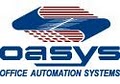 OASYS, Inc. logo