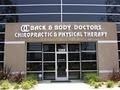OC Back & Body Doctors image 1