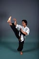 OMAA - Martial Arts * Tae Kwon Do * Hapkido logo