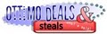 OTTIMO DEALS AND STEALS logo