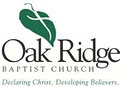 Oak Ridge Baptist Church logo