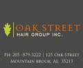 Oak Street Hair Group Inc logo