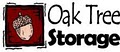 Oak Tree Storage logo