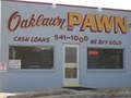 Oaklawn Pawn, Inc. logo