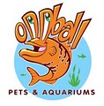 Oddball Pets and Aquariums logo