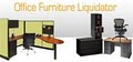Office Furniture Liquidator logo