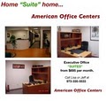 Office Suites in New Jersey logo