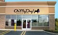 Oh My Dog Daycare & Grooming Spa logo