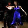 Ohio Ballroom: Swing Step and Sway image 2