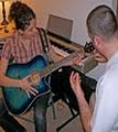 Okc Music Lessons: Guitar and Piano Lessons image 5